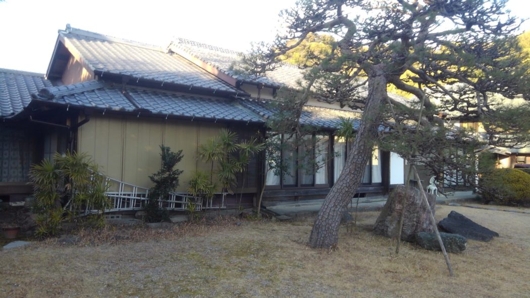 before